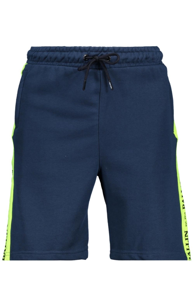 SHORT 2547 Navy